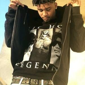 Meet your Posher, Greg